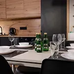 Wakacyjny Z Klimatyzacja Kołobrzeg