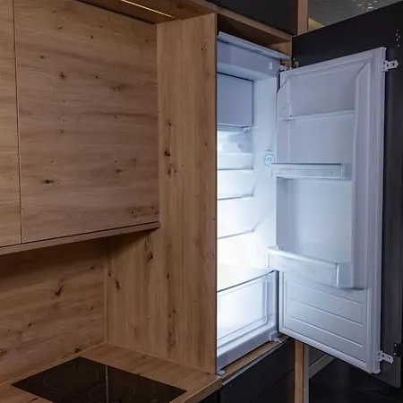 Lejlighed Wakacyjny Z Klimatyzacja Kołobrzeg