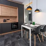 Apartman Wakacyjny Z Klimatyzacja