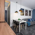 Apartman Wakacyjny Z Klimatyzacja